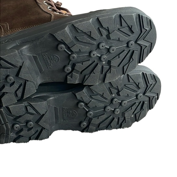 Kamik - Men’s Waterproof Winter Boots - Picture 5 of 8